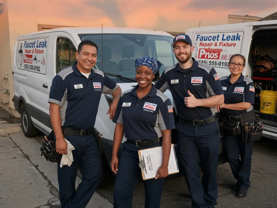 Faucet Repair company in Indian Rocks Beach, FL