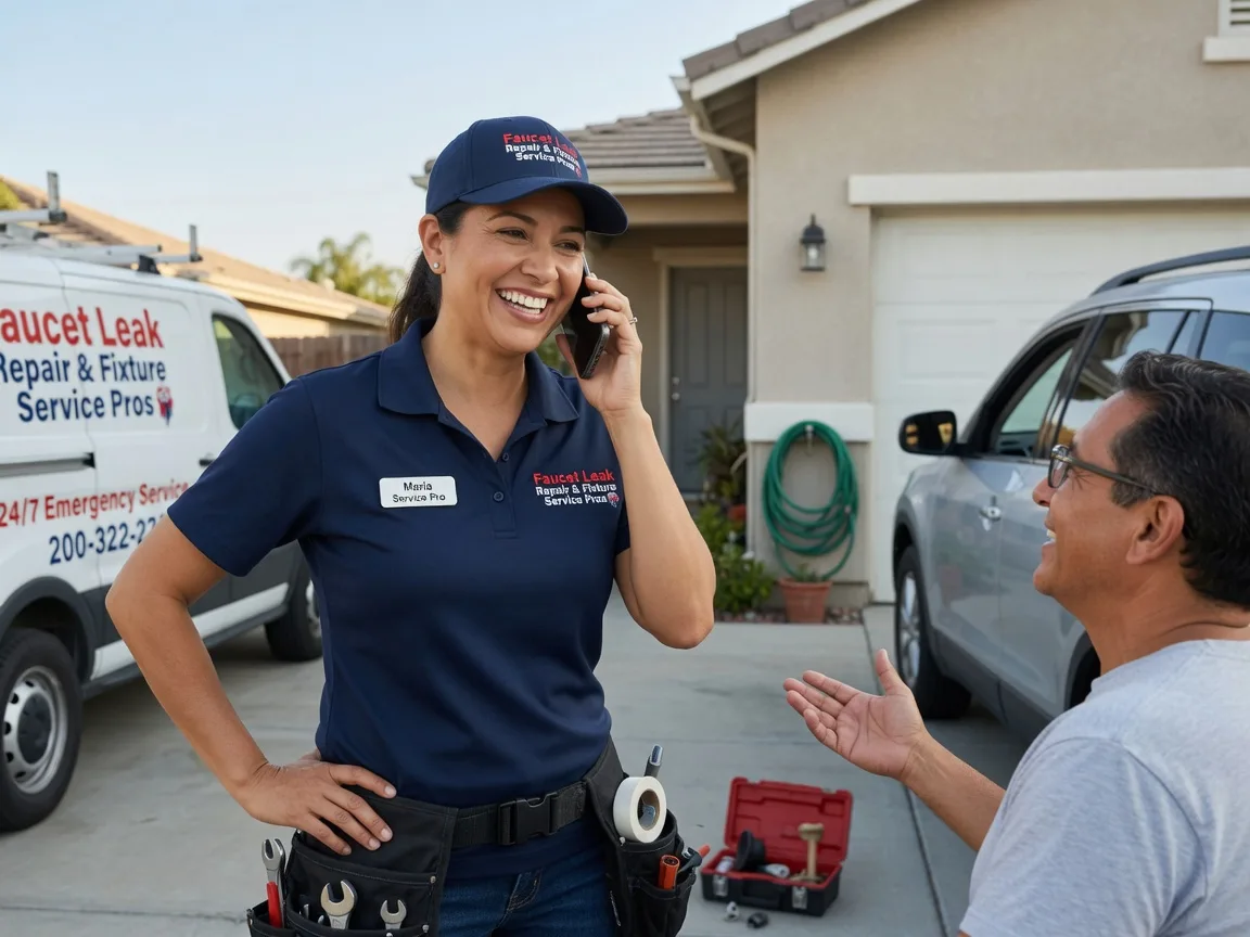 Faucet Repair Indian Rocks Beach, FL FAQs
