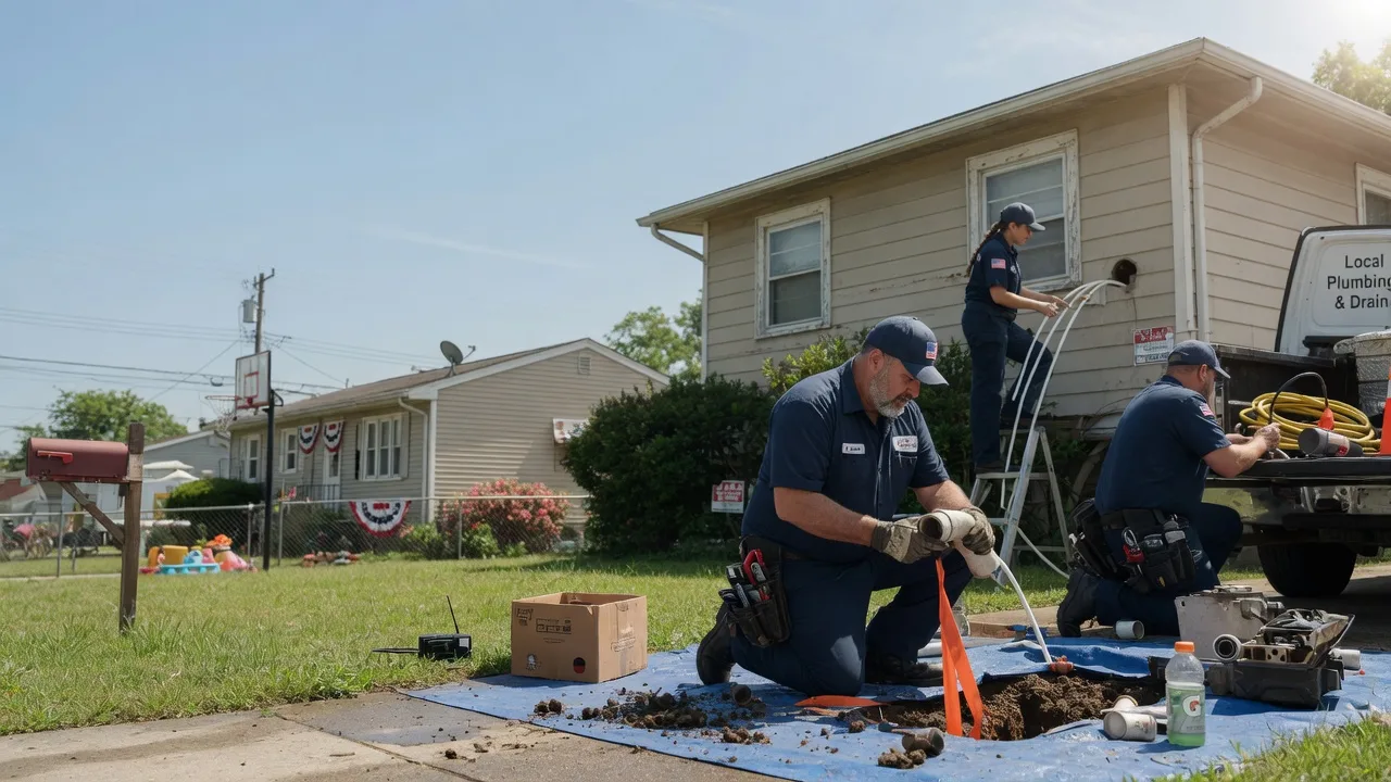 Faucet Repair in Indian Rocks Beach, FL near me